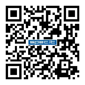 QR kodas | ROKŲ KERAMIKA, UAB | spec.lt