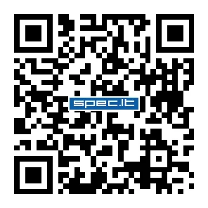 QR kodas | Rokų gerovė, VŠĮ