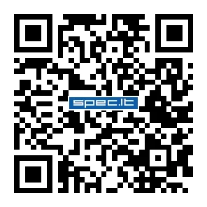 QR kodas | Rokų Šv. Antano Paduviečio parapija | spec.lt