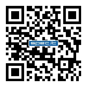 QR kodas | Rokufin, MB