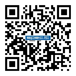 QR kodas | Kauno lopšelisdarželis Rokutis | spec.lt