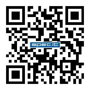 QR kodas | Rokvalda, UAB | spec.lt