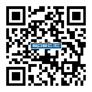 QR kodas | Rokveka, MB | spec.lt