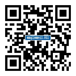 QR kodas | ROKVELAS, UAB | spec.lt
