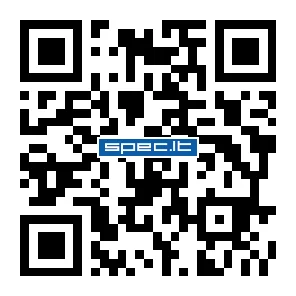 QR kodas | Rokvesta, UAB | spec.lt