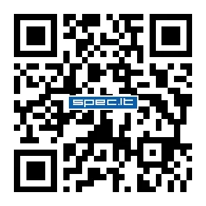 QR kodas | Rokvija, IĮ | spec.lt