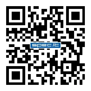 QR kodas | ROKVILA, UAB | spec.lt