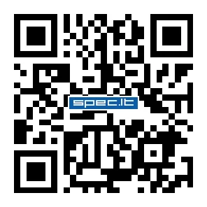 QR kodas | Rokvilė, UAB | spec.lt