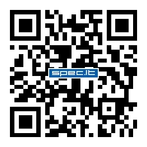 QR kodas | ROKVILIS, UAB | spec.lt