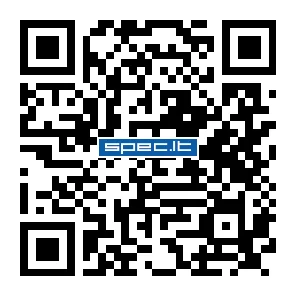 QR kodas | ROKVITA, V. Klimavičiaus firma | spec.lt