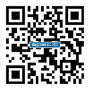 QR kodas | ROKYNĖ, UAB | spec.lt