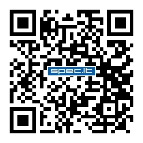 QR kodas | ROL Lithuania, UAB | spec.lt