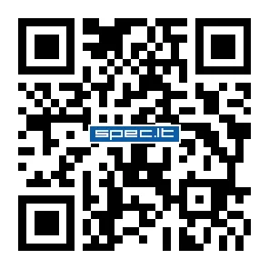 QR kodas | Rolab, MB | spec.lt