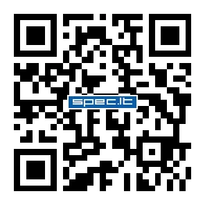 QR kodas | Rolada LT, UAB | spec.lt