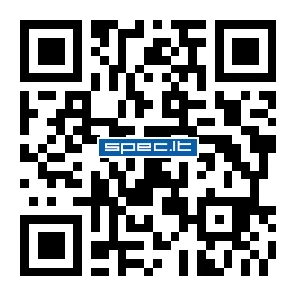 QR kodas | ROLADA, UAB | spec.lt