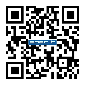 QR kodas | Rolaima, UAB | spec.lt