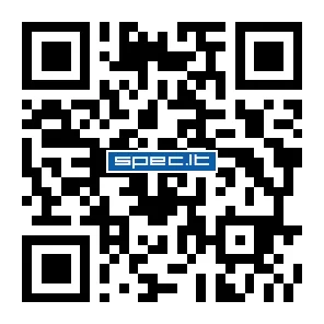 QR kodas | Rolaista, UAB | spec.lt