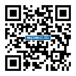 QR kodas | ROLALITA, UAB | spec.lt