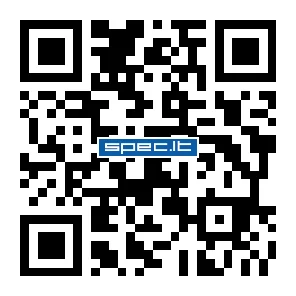 QR kodas | ROLANA, UAB | spec.lt