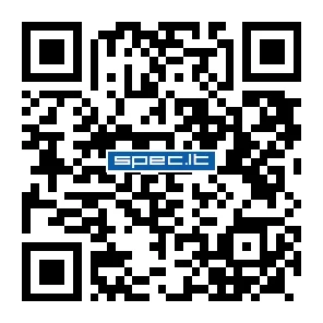 QR kodas | ROLAND SNAILEX, UAB | spec.lt