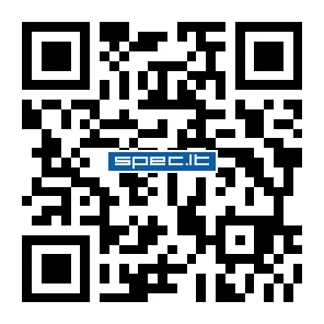QR kodas | Rolandix, MB | spec.lt