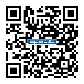 QR kodas | Rolando Aleknavičiaus Firma | spec.lt