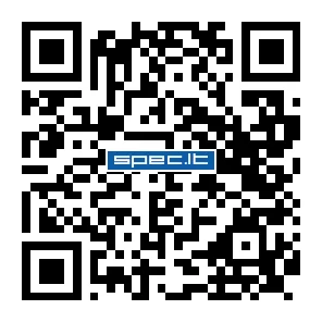 QR kodas | Rolando Ambraziūno įmonė | spec.lt