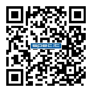 QR kodas | Rolando Balčiūno įmonė | spec.lt