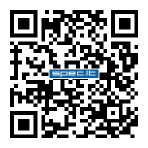 QR kodas | Rolando Baltrūno įmonė | spec.lt