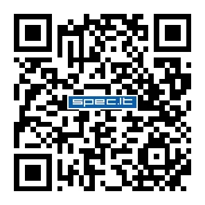QR kodas | Rolando Bartašiūno Firma | spec.lt