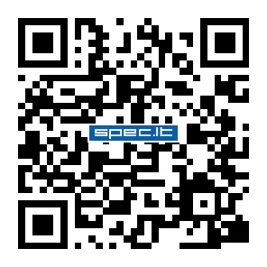 QR kodas | Rolando Damijonaičio Įmonė | spec.lt
