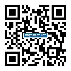 QR kodas | Rolando erdvė, MB | spec.lt