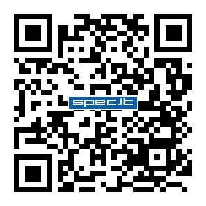 QR kodas | Rolgri, IĮ | spec.lt