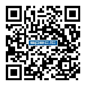 QR kodas | Baltic United Group, UAB | spec.lt