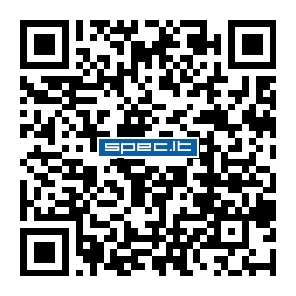 QR kodas | Rolando Janovičiaus įmonė TIKROJI SAUGA