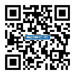 QR kodas | Rolando Kazlo, IĮ