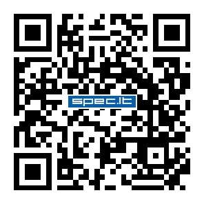 QR kodas | Rolando Lazdausko įmonė | spec.lt