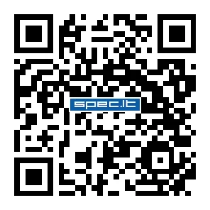 QR kodas | Rolando Masalskio Įmonė | spec.lt