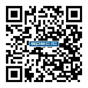 QR kodas | Rolando Mendelio įmonė Mobitela | spec.lt