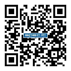 QR kodas | Rolando Ožinsko Įmonė | spec.lt