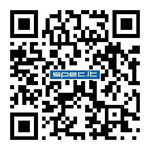 QR kodas | Rolando Petrausko Įmonė | spec.lt
