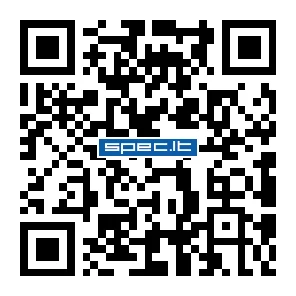 QR kodas | Rolando Pluko Projektavimo Įmonė | spec.lt