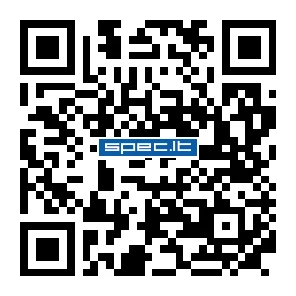 QR kodas | Rolando Ragaišio įmonė Kupita | spec.lt
