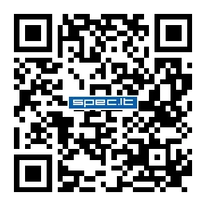 QR kodas | Rolando Remeikio Įmonė | spec.lt