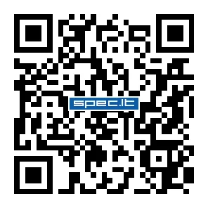 QR kodas | Rolando Romanovo firma
