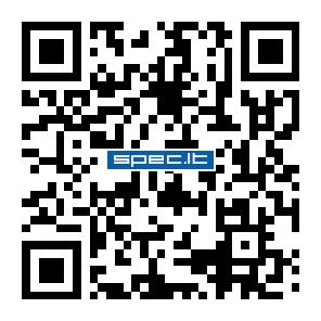 QR kodas | Rolando Širvinsko komercinė įmonė