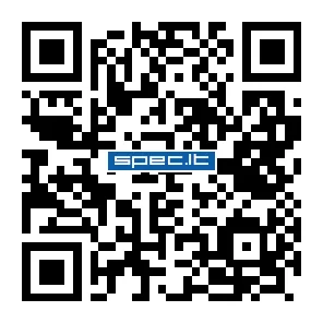 QR kodas | Rolando Stanio įmonė