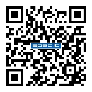 QR kodas | Rolando Suchankos, IĮ