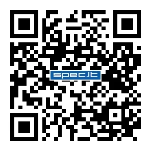 QR kodas | ROLANDO ŠUMSKO, IĮ ROLEMAS | spec.lt