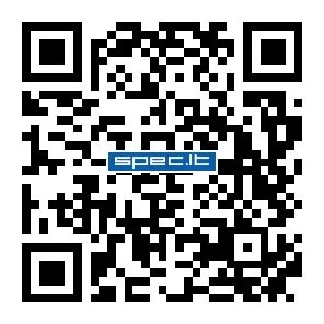 QR kodas | Rolando Tatarūno Įmonė | spec.lt